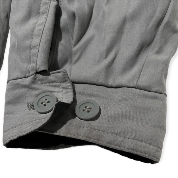 Mercedes Benz Jacket - Picture 9 of 11